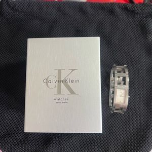 Calvin Klein Watch